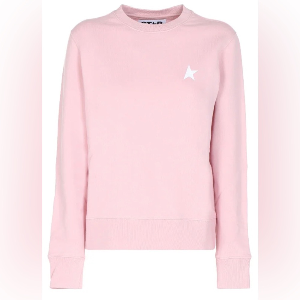 Golden goose sweatshirt